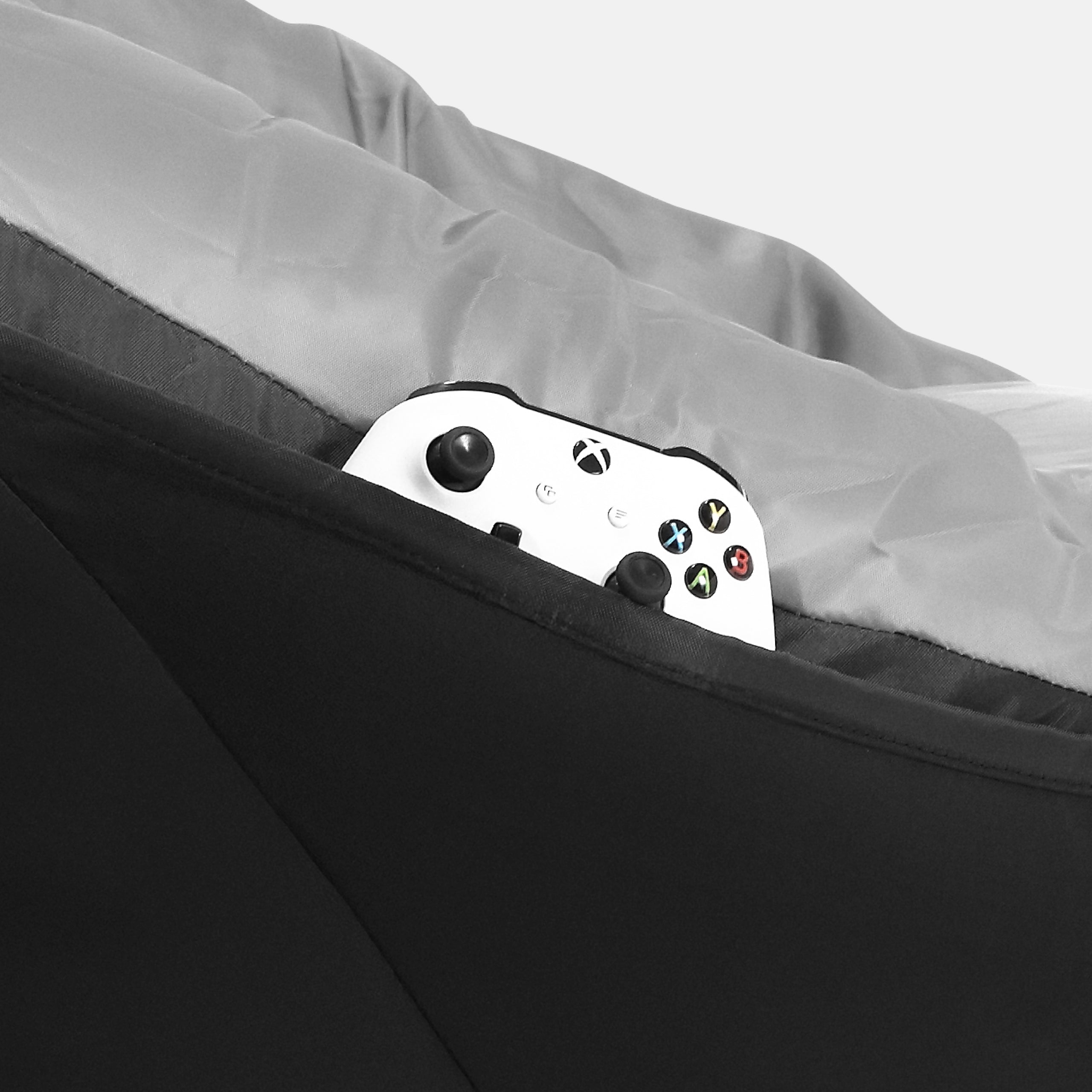 Tasche comode a portata di mano