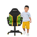 Poltrona da gaming per bambini Huzaro RANGER 1.0 Pixel Mesh