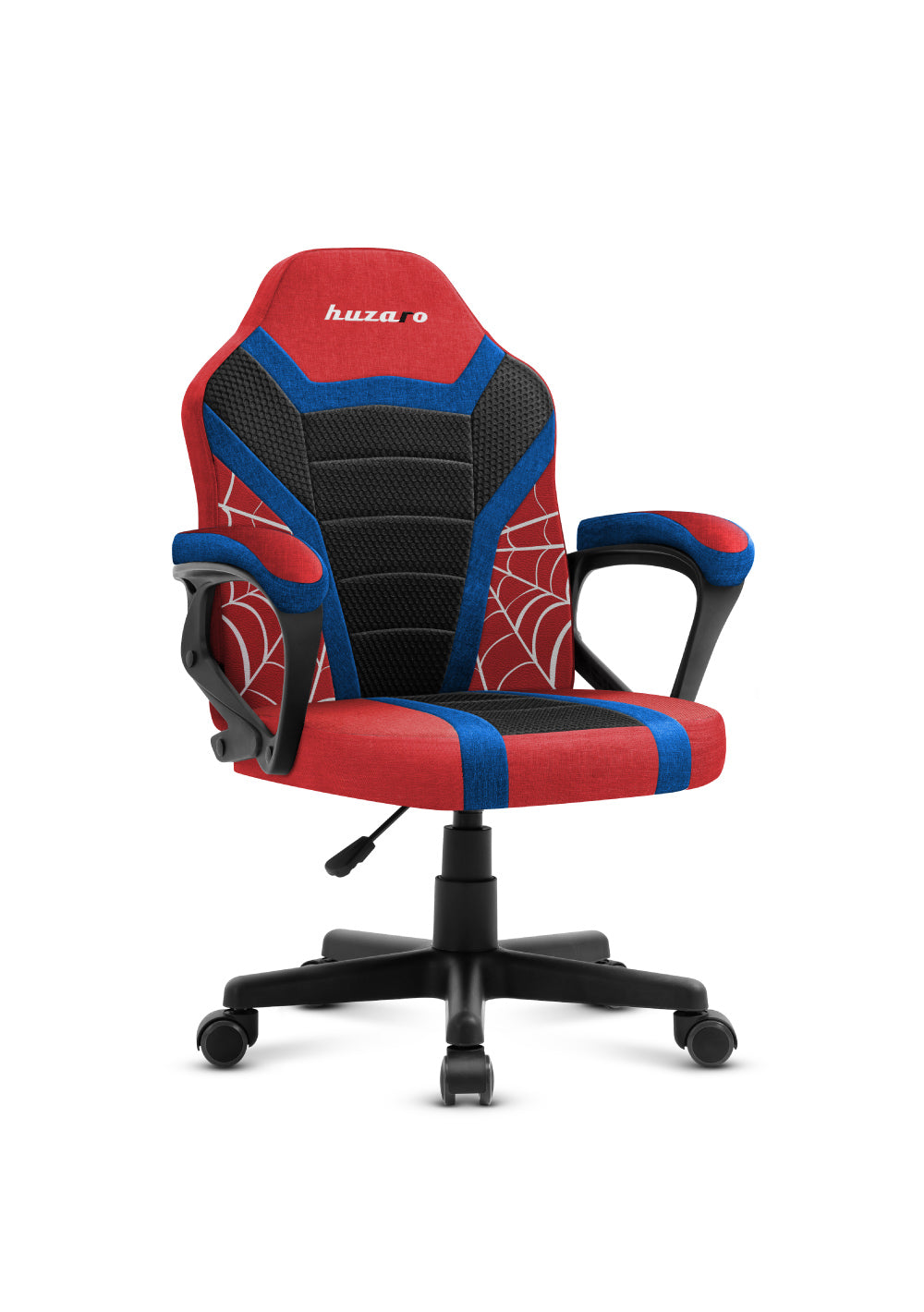 Poltrona da gaming per bambini Huzaro Ranger 1.0 Spider Mesh