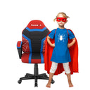 Poltrona da gaming per bambini Huzaro Ranger 1.0 Spider Mesh