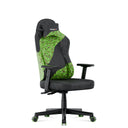 Sedia gaming per adolescenti Huzaro Ranger 5.7 Black Pixel