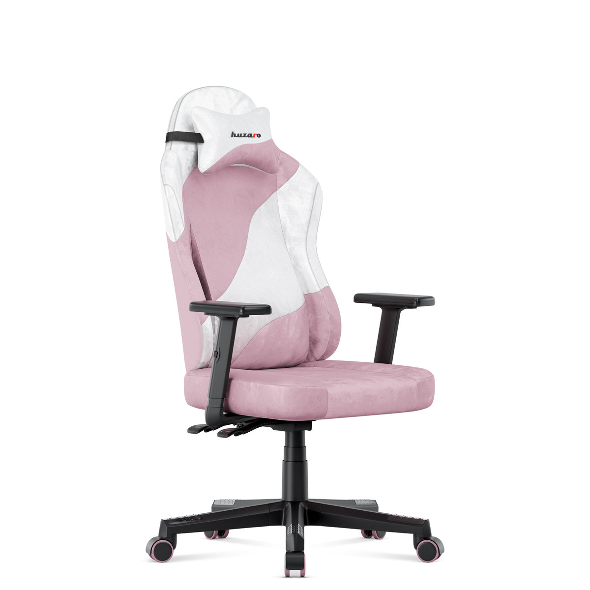 Sedia gaming per adolescenti Huzaro Ranger 5.7 Lilla
