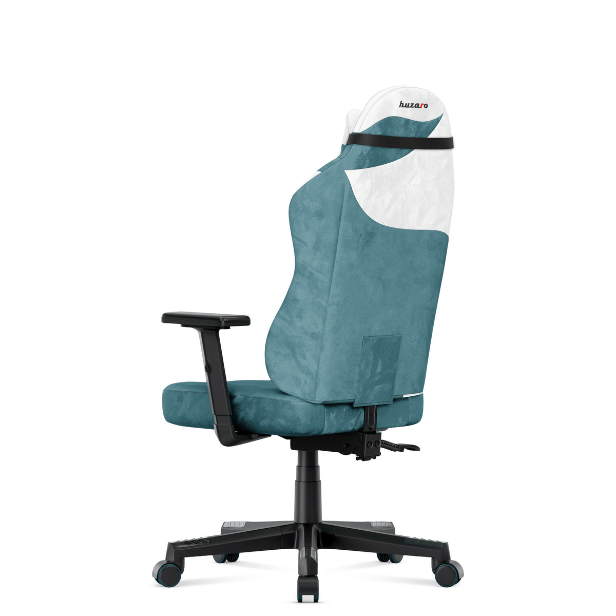 Sedia gaming per adolescenti Huzaro Ranger 5.7 Teal