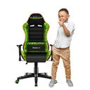 Poltrona da gaming per bambini HUZARO RANGER 6.0 Pixel Mesh