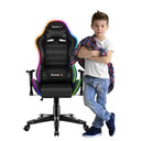 Poltrona da gaming per bambini HUZARO RANGER 6.0 RGB Mesh
