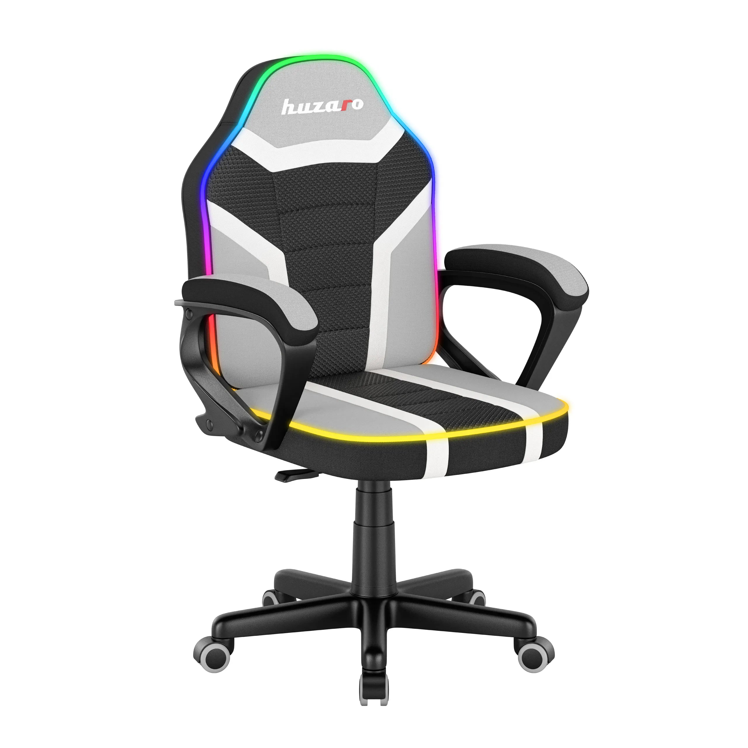 Poltrona da gaming per bambini Huzaro Ranger 1.0 RGB