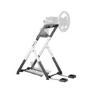 Telaio pieghevole per sim racing Huzaro Speed 2.5 White