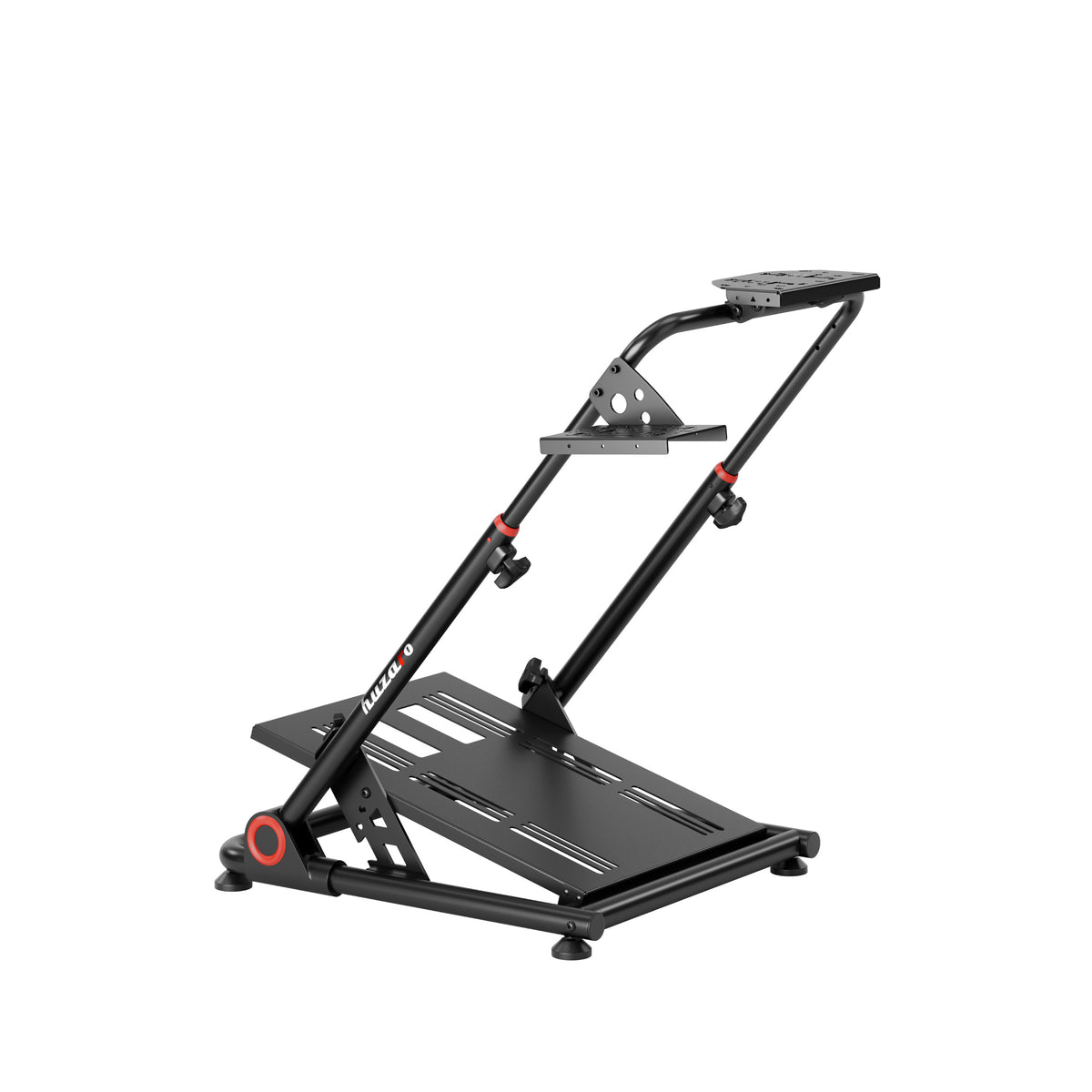 Supporto per volante HUZARO SPEED 3.0 per sim racing