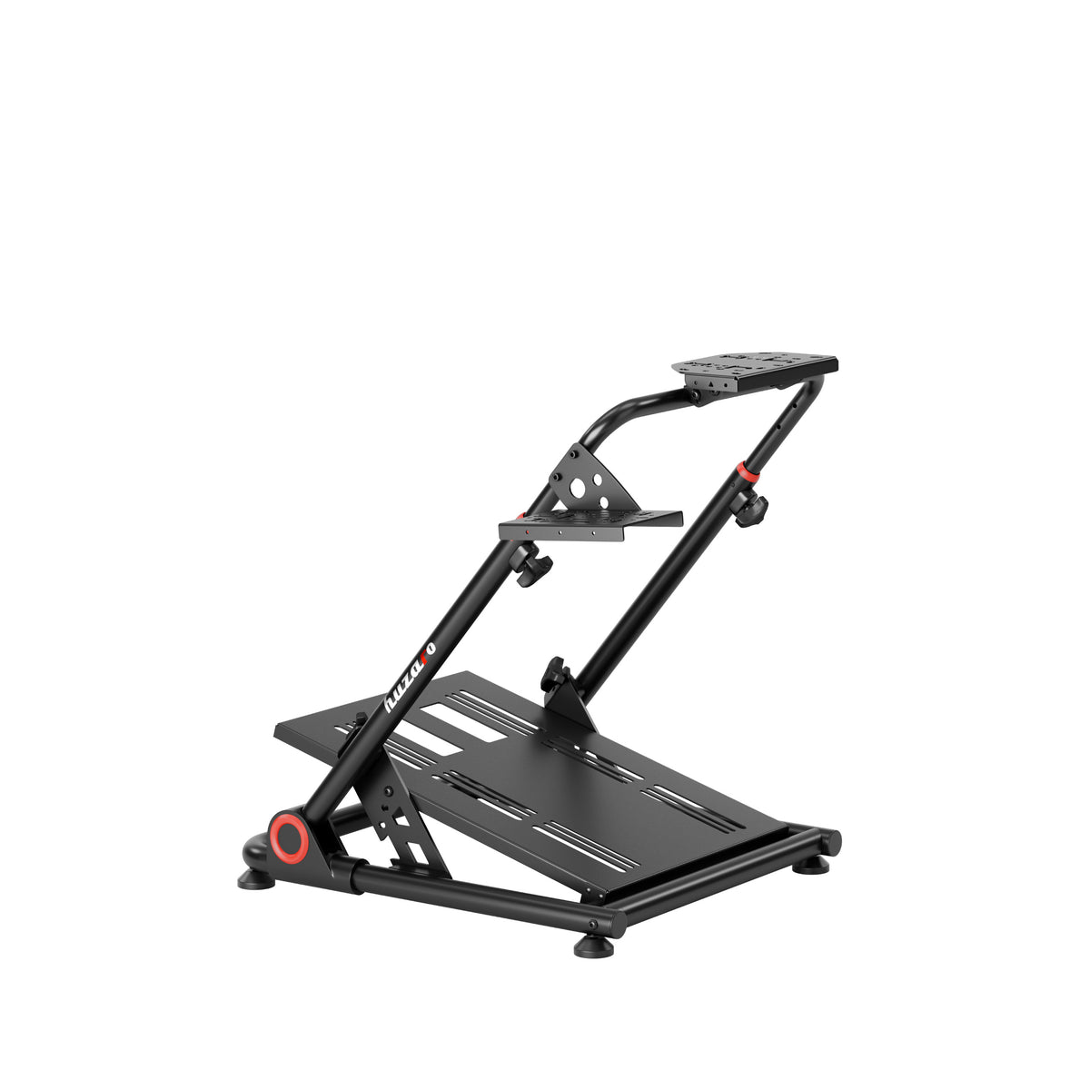 Supporto per volante HUZARO SPEED 3.0 per sim racing