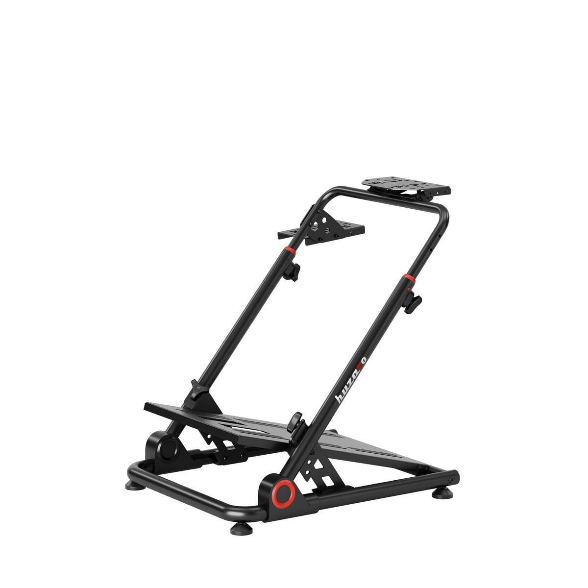 Supporto per volante HUZARO SPEED 3.0 per sim racing