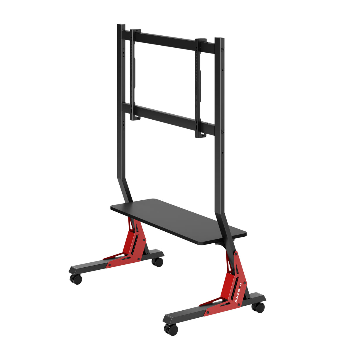 Supporto TV con ripiano Huzaro Speed 9.2