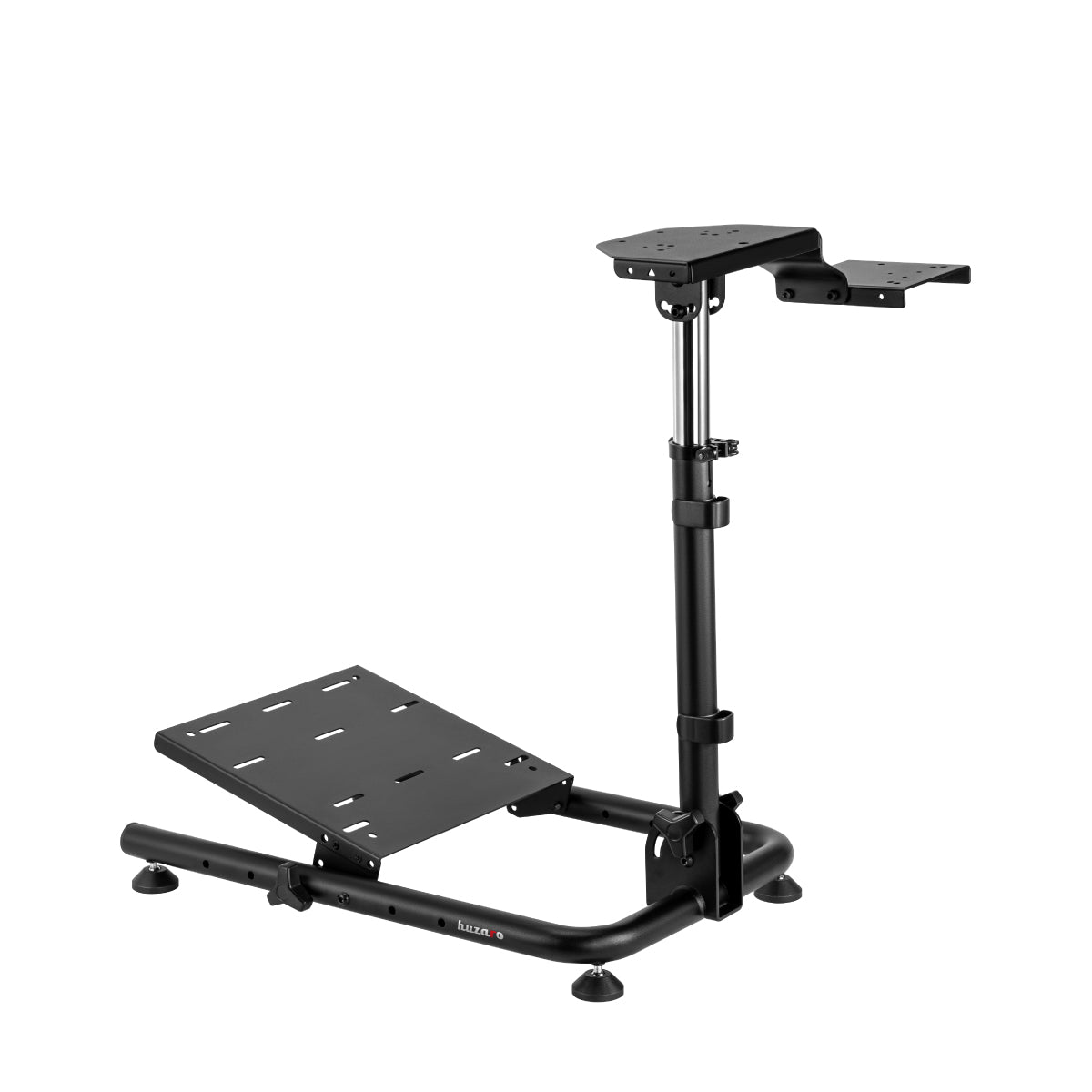 Supporto per volante Huzaro SPEED 2.0 per sim racing