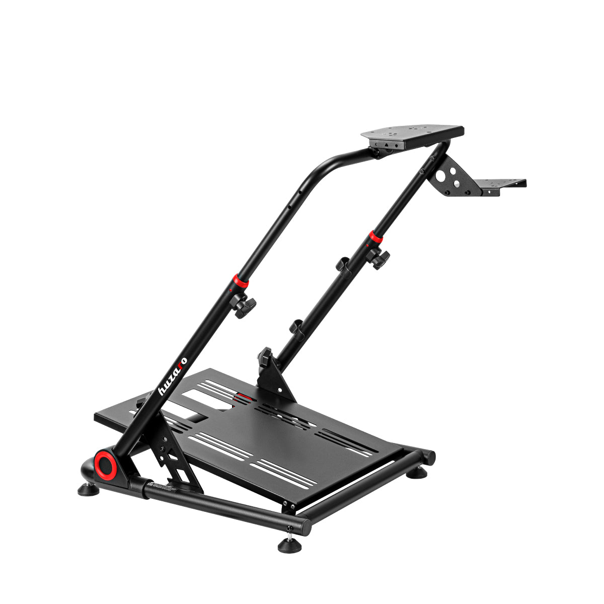 Supporto per volante HUZARO SPEED 3.0 per sim racing