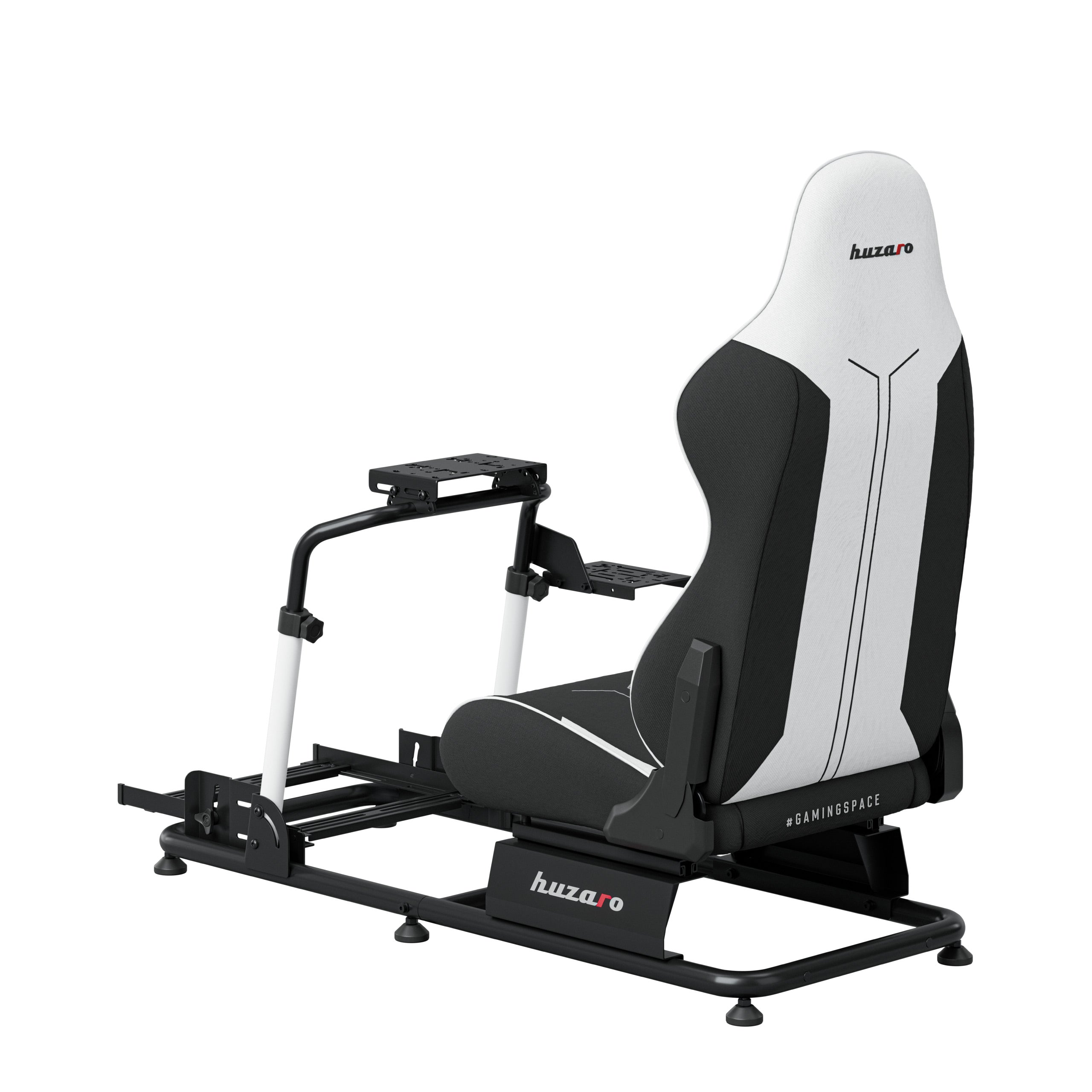 Cabina di guida da gara Huzaro Speed 5.5 per sim racing