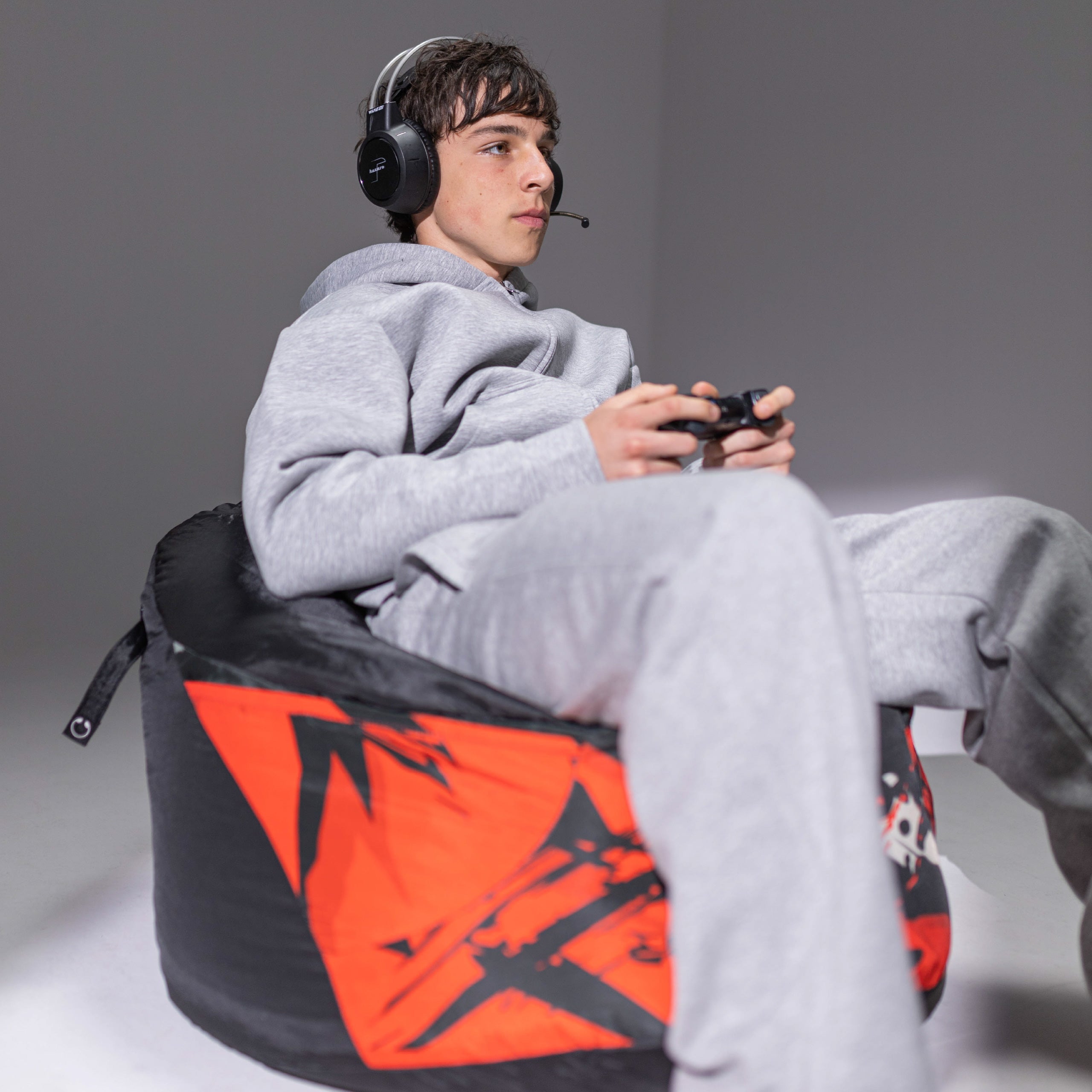 Pouf da gaming Huzaro Winner 4.0